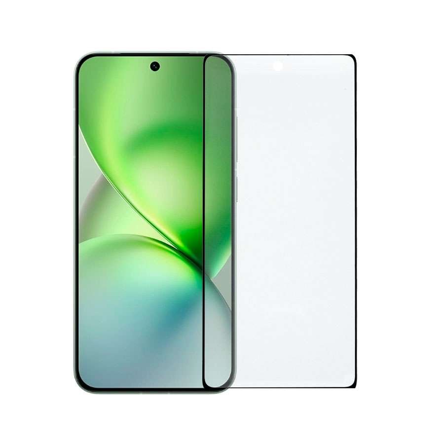 Verre Trempé Incassable Full Cover pour Vivo X200 Pro