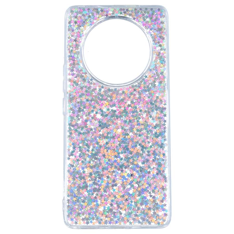 Étui à paillettes Premium pour Honor Magic7 Lite
