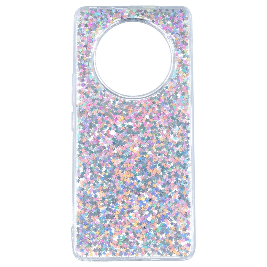 Étui à paillettes Premium pour Honor Magic7 Lite