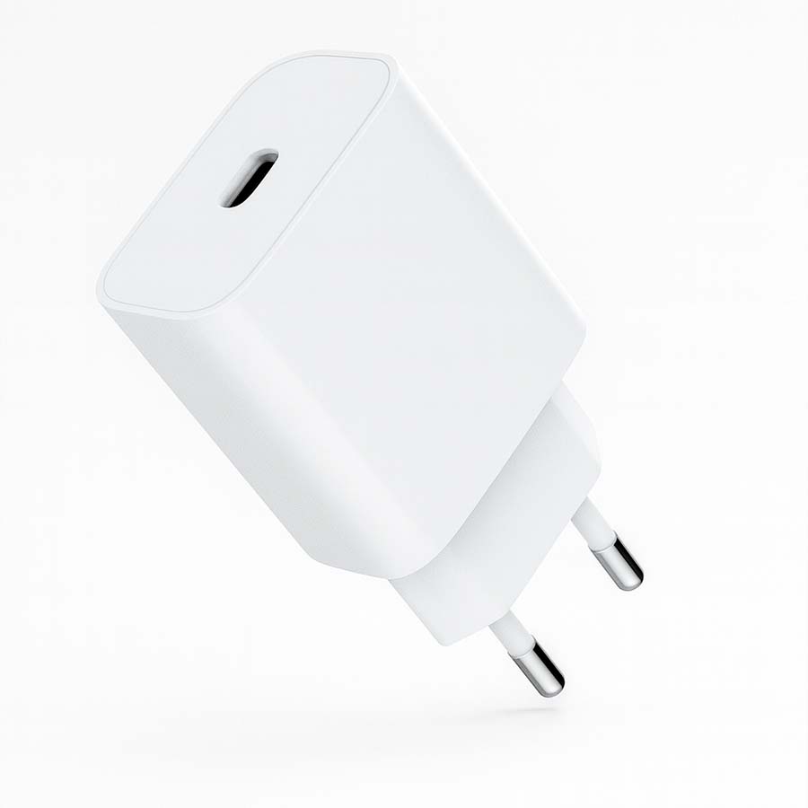 Enchufe Tipo C - 45W