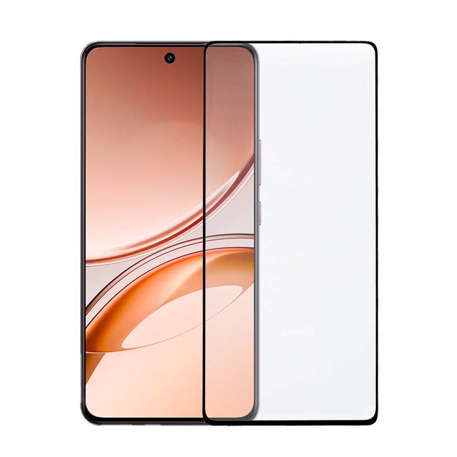 Verre Trempé Intégral pour Vivo V60 Lite