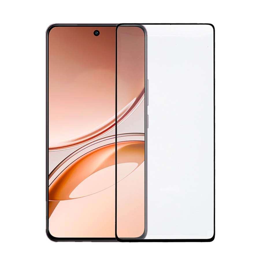 Verre Trempé Intégral pour Vivo V60 Lite