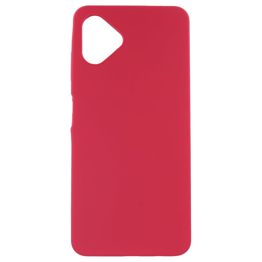 Housse Ultra Douce pour Samsung Galaxy A06