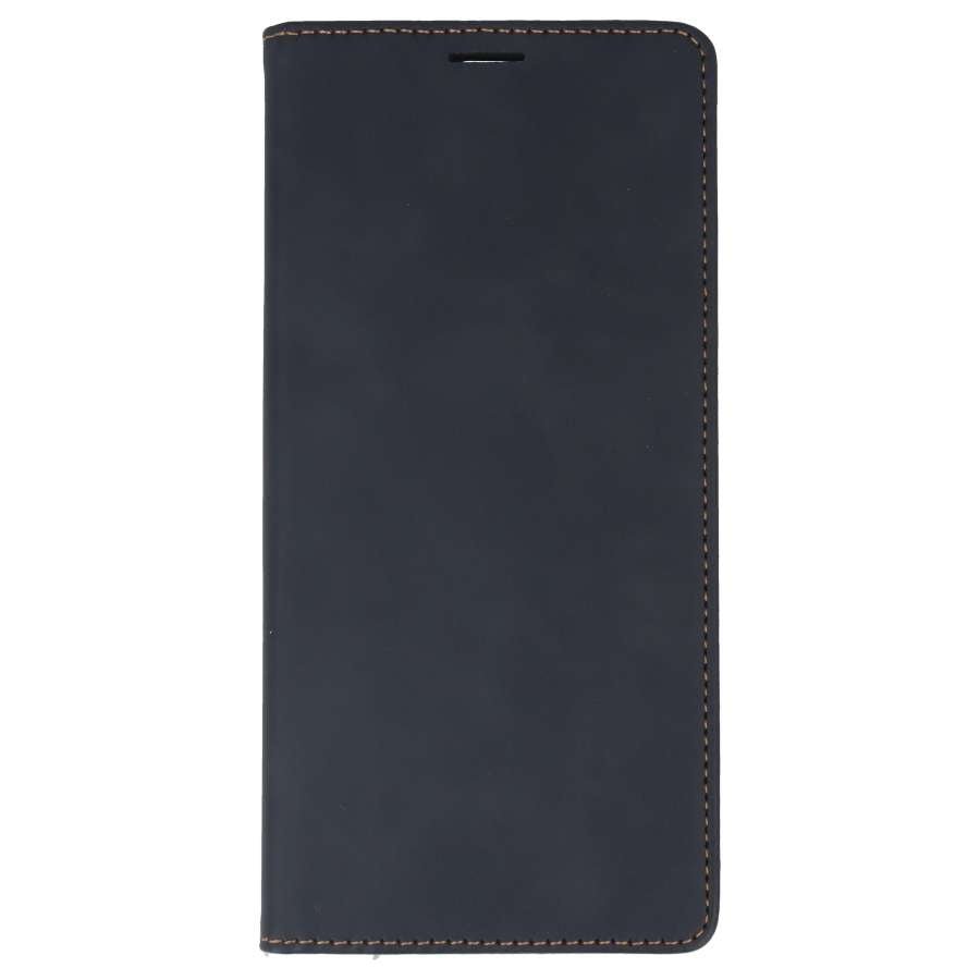 Housse livre souple pour Motorola Moto G75