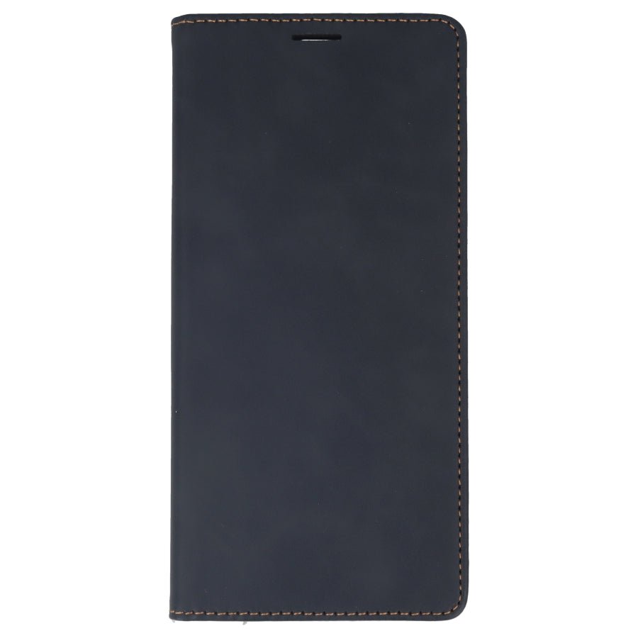 Housse livre souple pour Motorola Moto G75