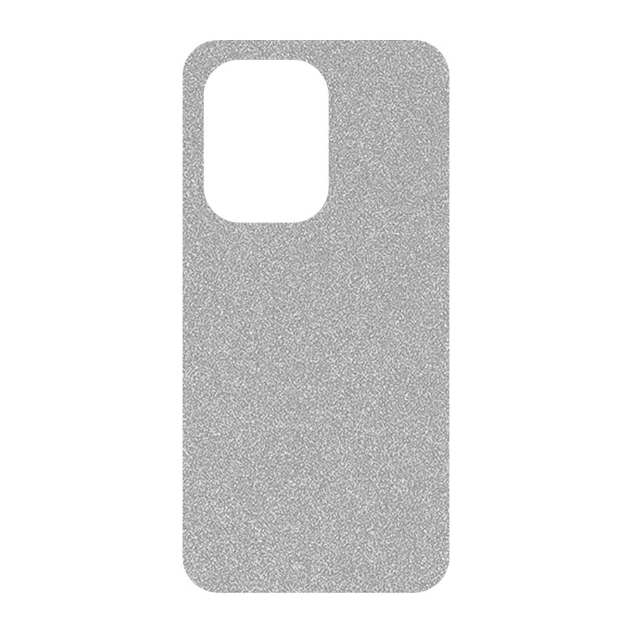 Étui iridescent Film Mode pour Oppo Reno13 5G