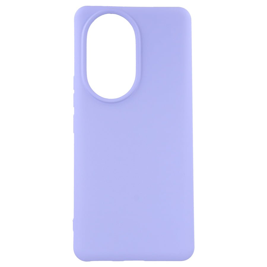 Housse Ultra Douce pour Honor 200 5G