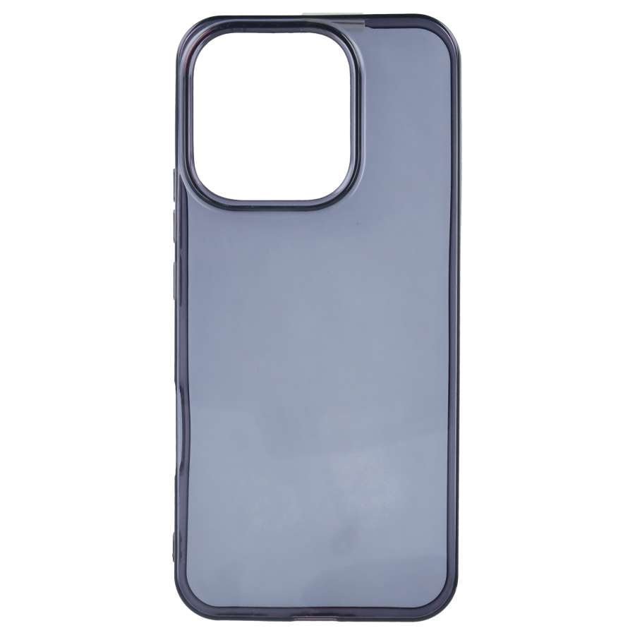 Coque en silicone couleur pour Huawei Honor 400 Lite