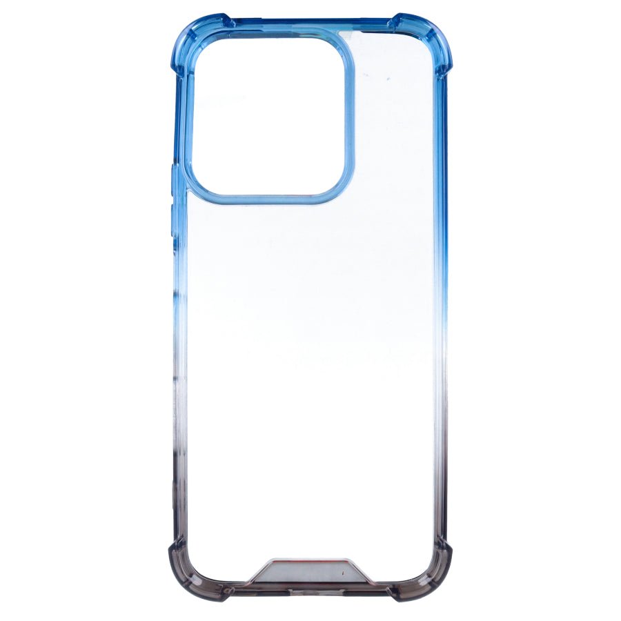 Coque Bumper Renforcée Dégradée pour Huawei Honor 400 Lite
