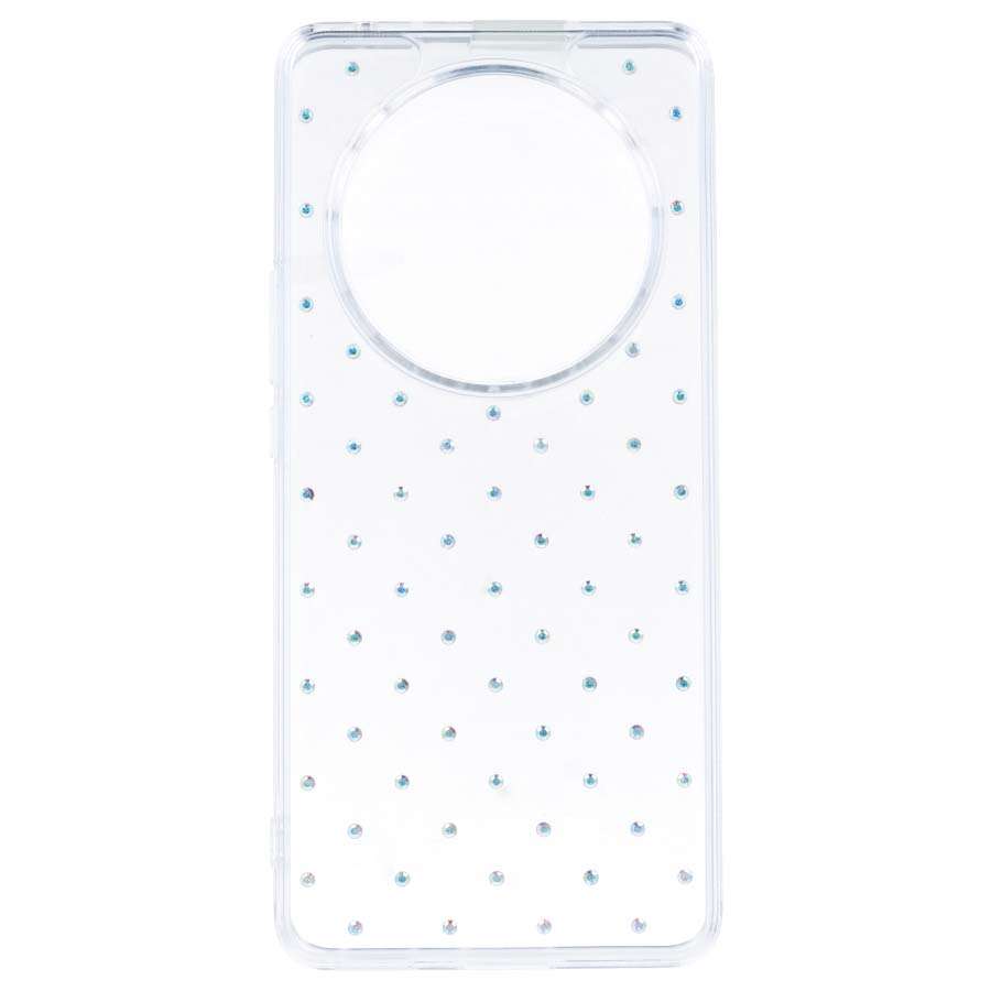 Coque à Paillettes pour Huawei Honor Magic6 Lite