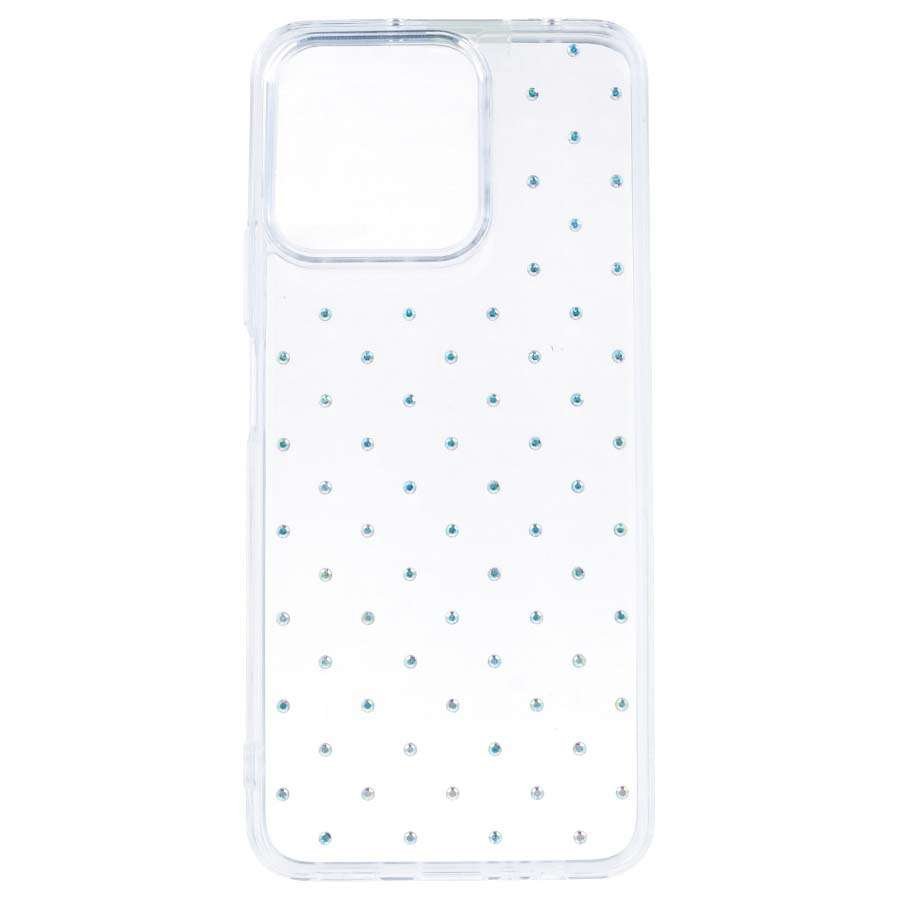 Coque à Paillettes pour Honor 200 Smart 5G