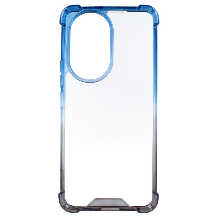Coque Bumper Renforcée Dégradée pour Honor 200 5G