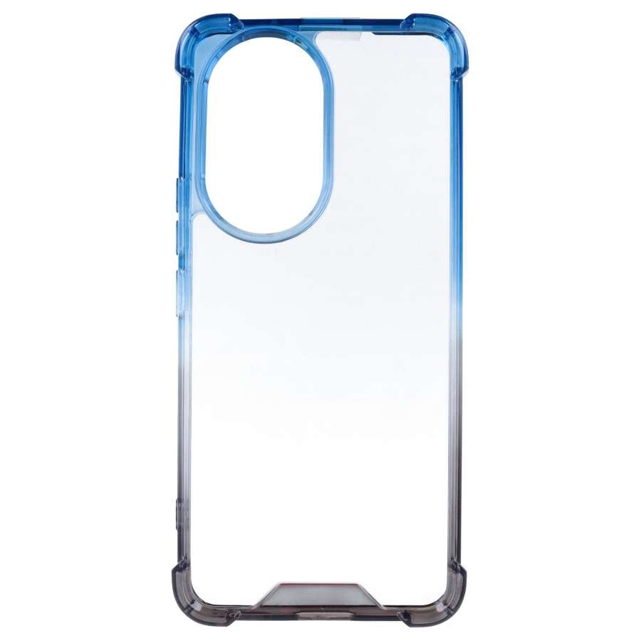 Coque Bumper Renforcée Dégradée pour Honor 200 5G