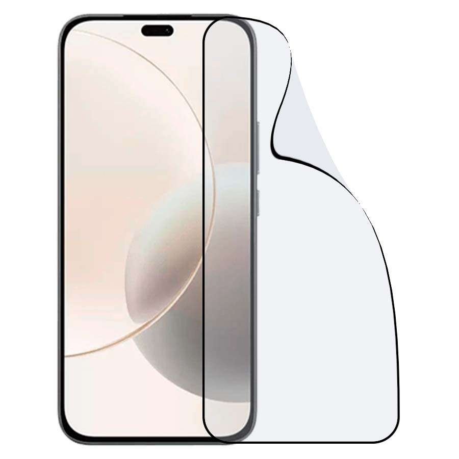 Verre Trempé Incassable Full Cover pour Huawei Honor 400 Lite