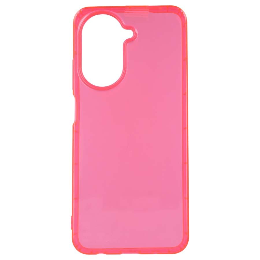 Coque en Silicone de Couleur pour Xiaomi Redmi A5