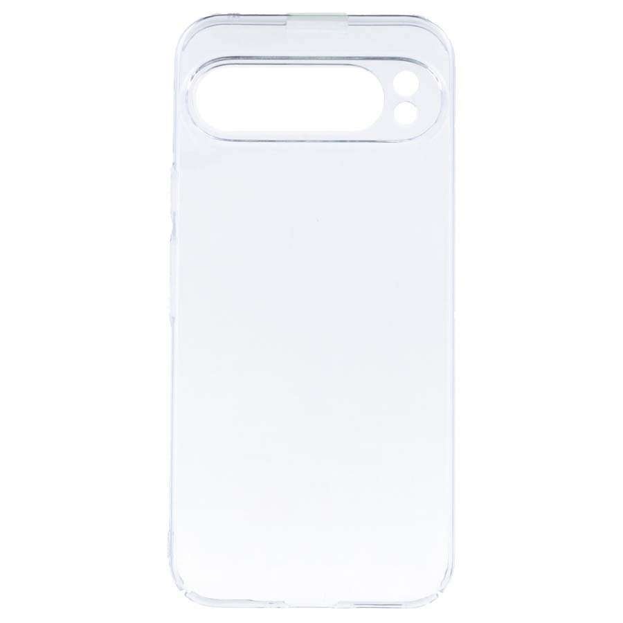 Coque Transparente Anti-jaunissement pour Google Pixel 9 Pro XL