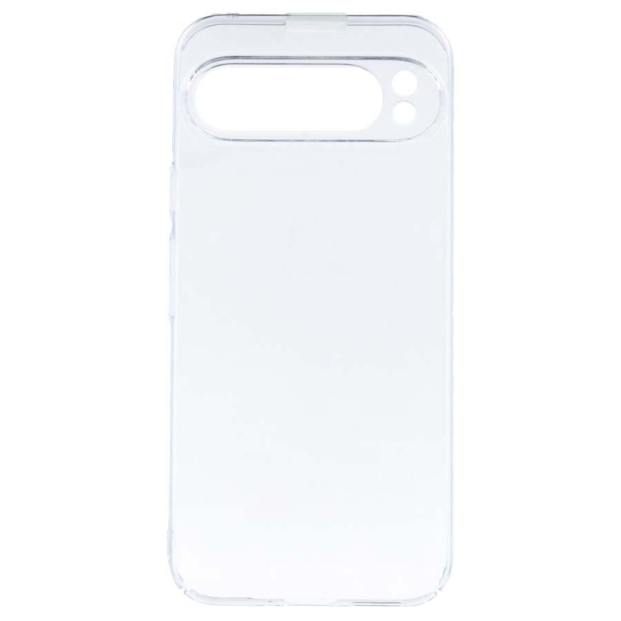 Coque Transparente Anti-jaunissement pour Google Pixel 9 Pro XL