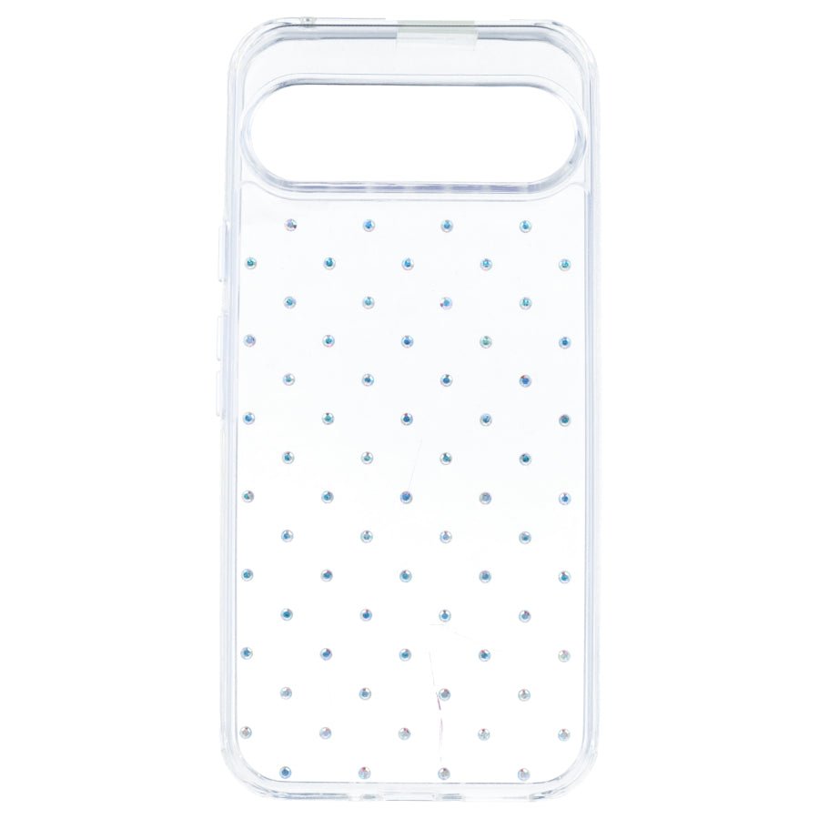 Coque scintillante pour Google Pixel 9 Pro XL