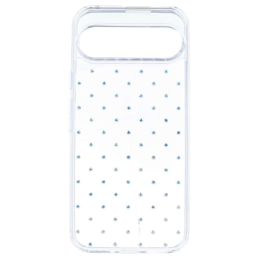 Coque scintillante pour Google Pixel 9 Pro XL