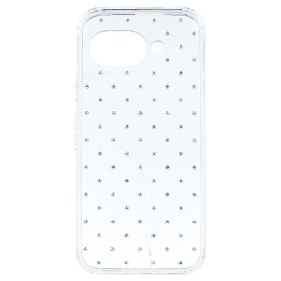 Coque à paillettes pour Google Pixel 9A