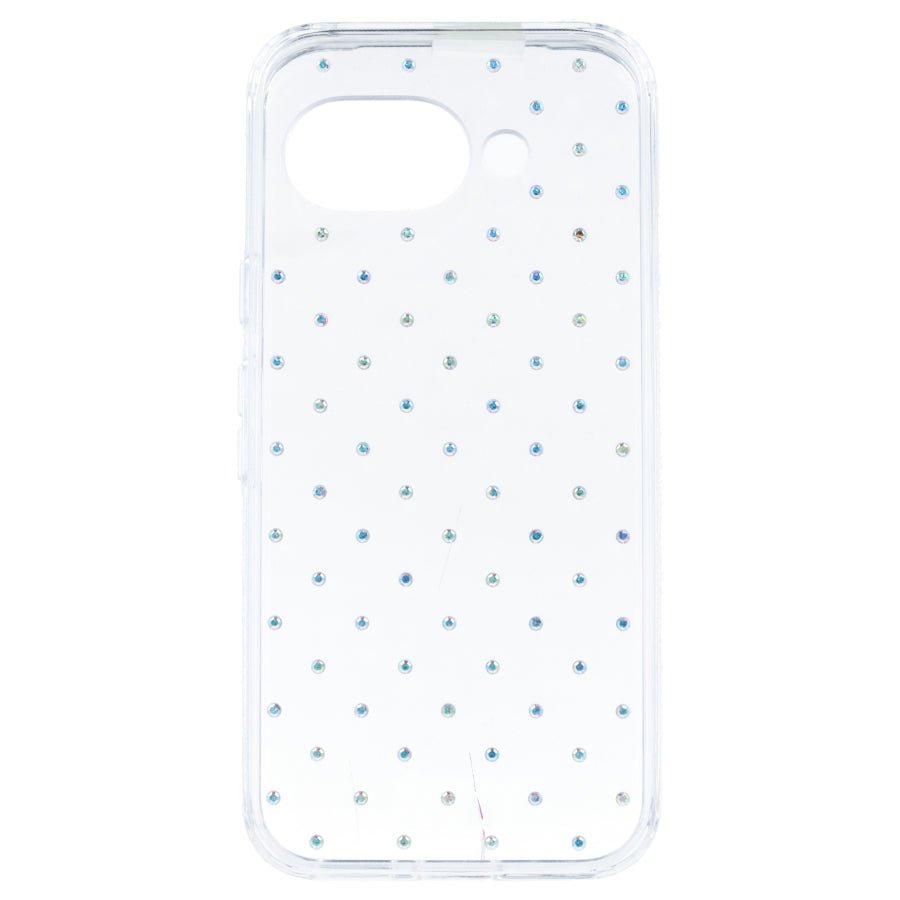 Coque à paillettes pour Google Pixel 9A