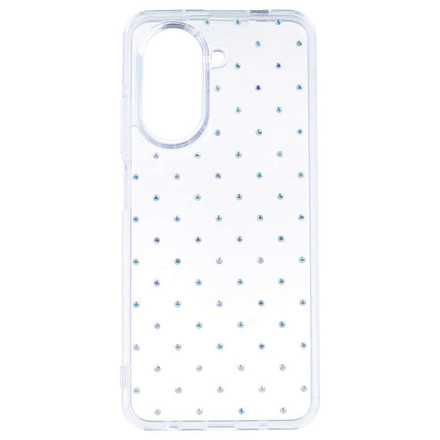 Coque pailletée pour Xiaomi Redmi A5