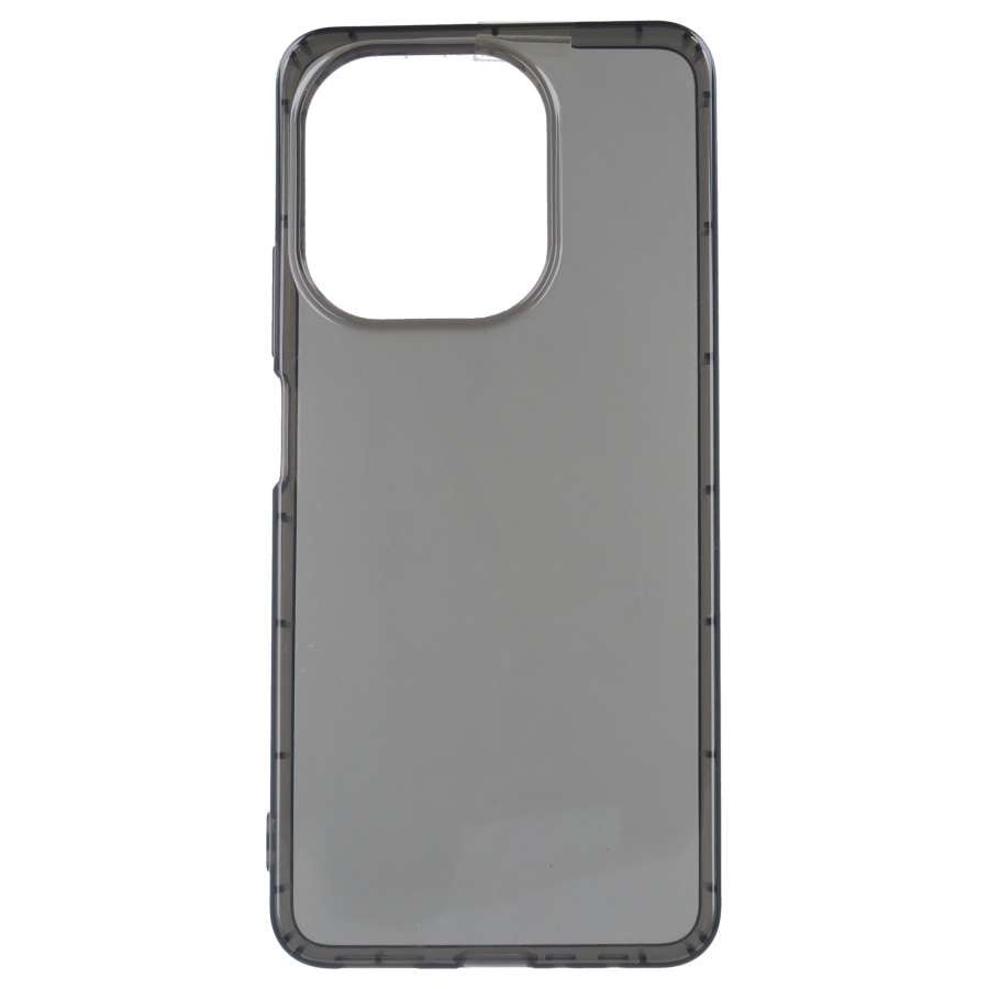 Coque en silicone couleur pour Oppo A5 Pro