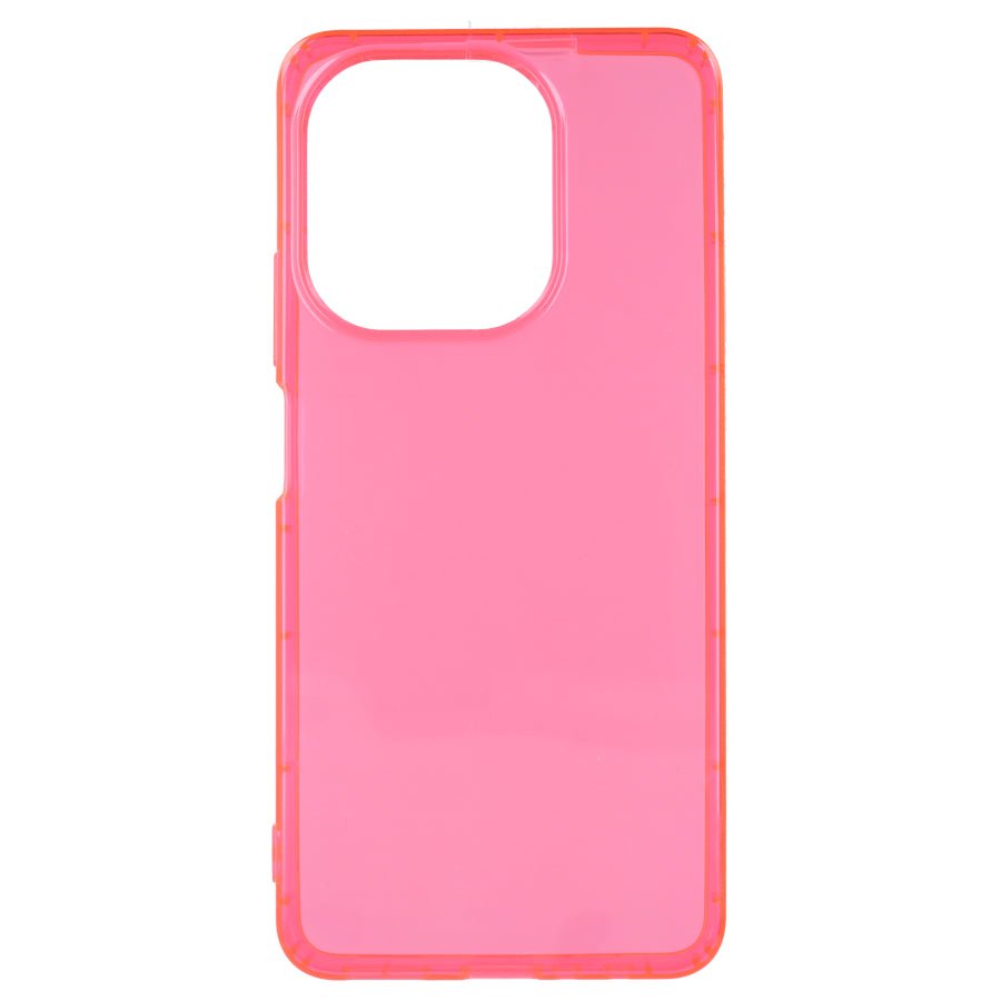 Coque en silicone couleur pour Oppo A5 Pro