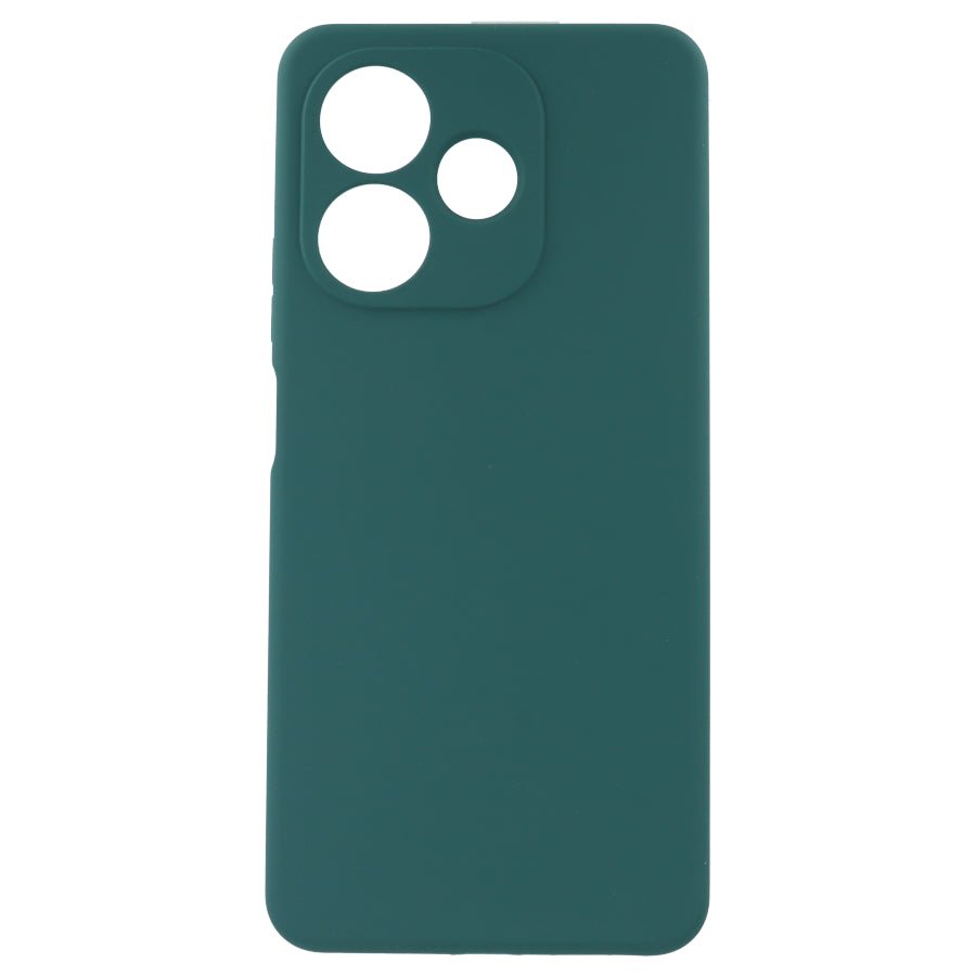 Étui ultra doux avec protection de caméra pour Oppo A5 Pro