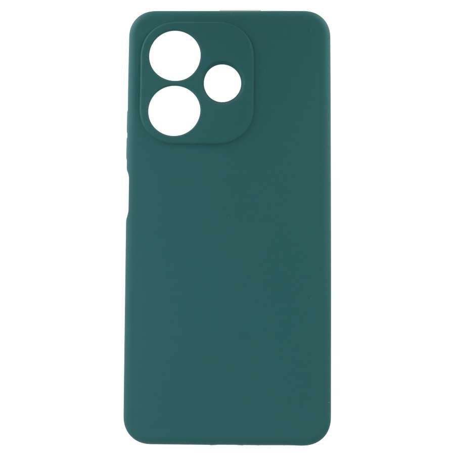 Étui ultra doux avec protection de caméra pour Oppo A5 Pro