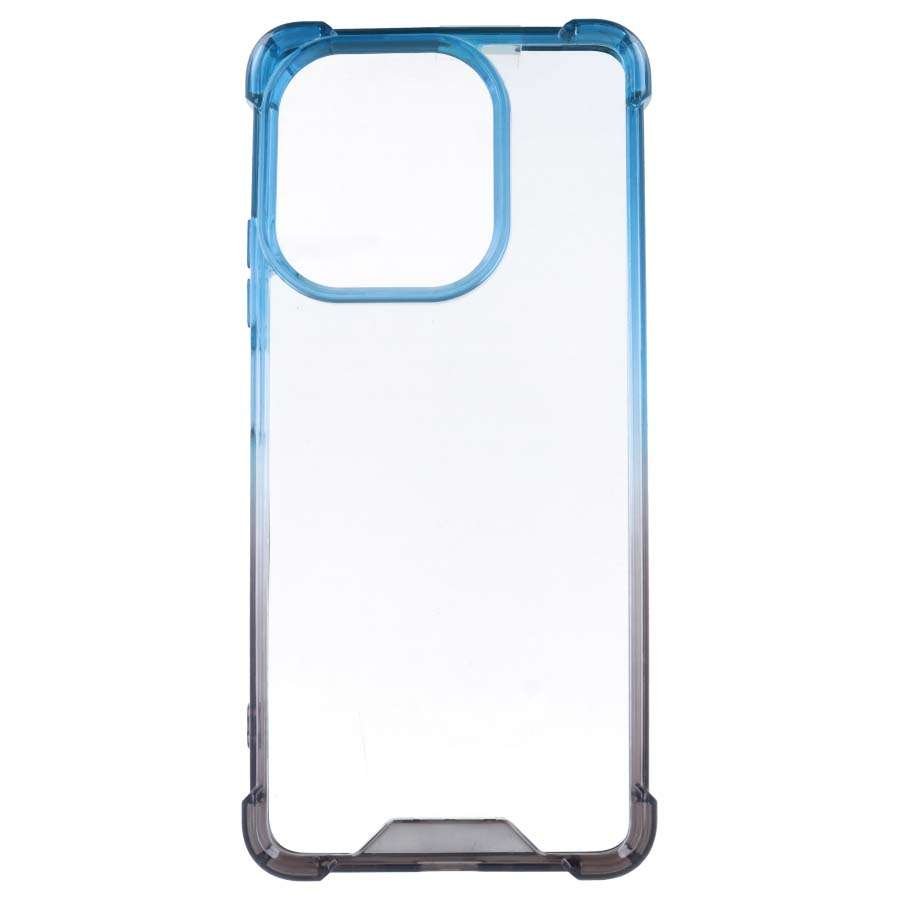 Coque Bumper Renforcée Dégradée pour Oppo A5 Pro