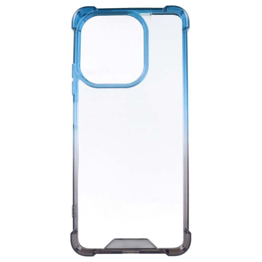 Coque Bumper Renforcée Dégradée pour Oppo A5 Pro