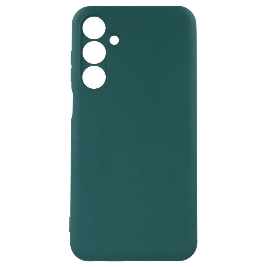 Coque ultra-douce avec protection d'appareil photo pour Samsung Galaxy M35
