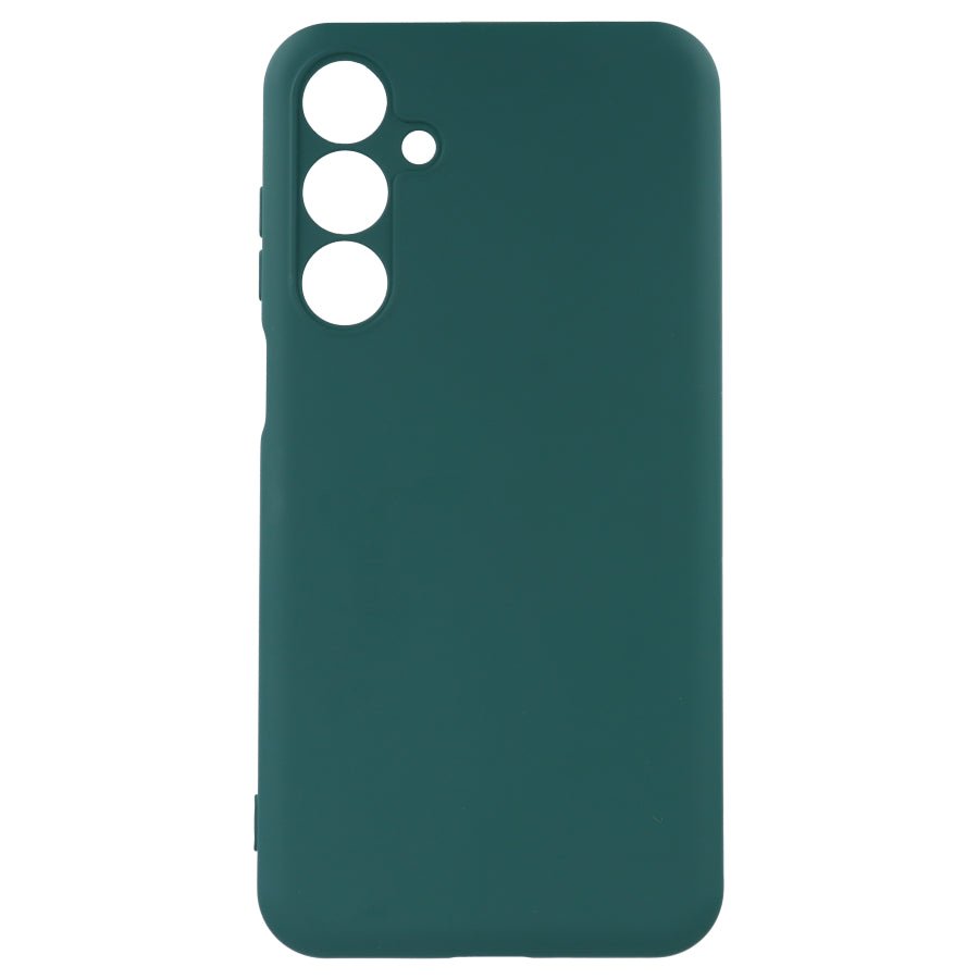 Coque ultra-douce avec protection d'appareil photo pour Samsung Galaxy M35