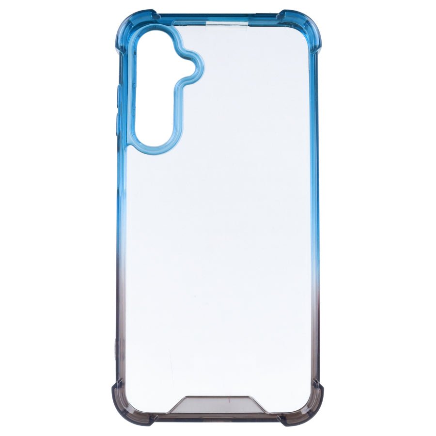 Coque Bumper Renforcée Dégradée pour Samsung Galaxy M35