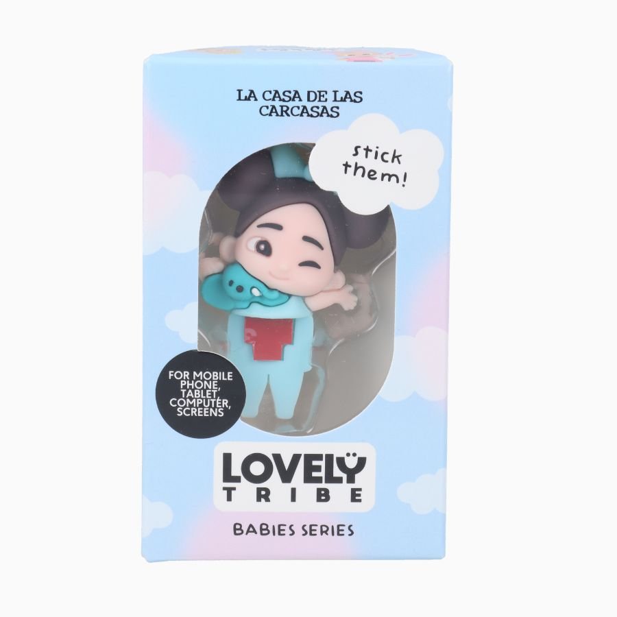 Lovely Tribe - Adorable