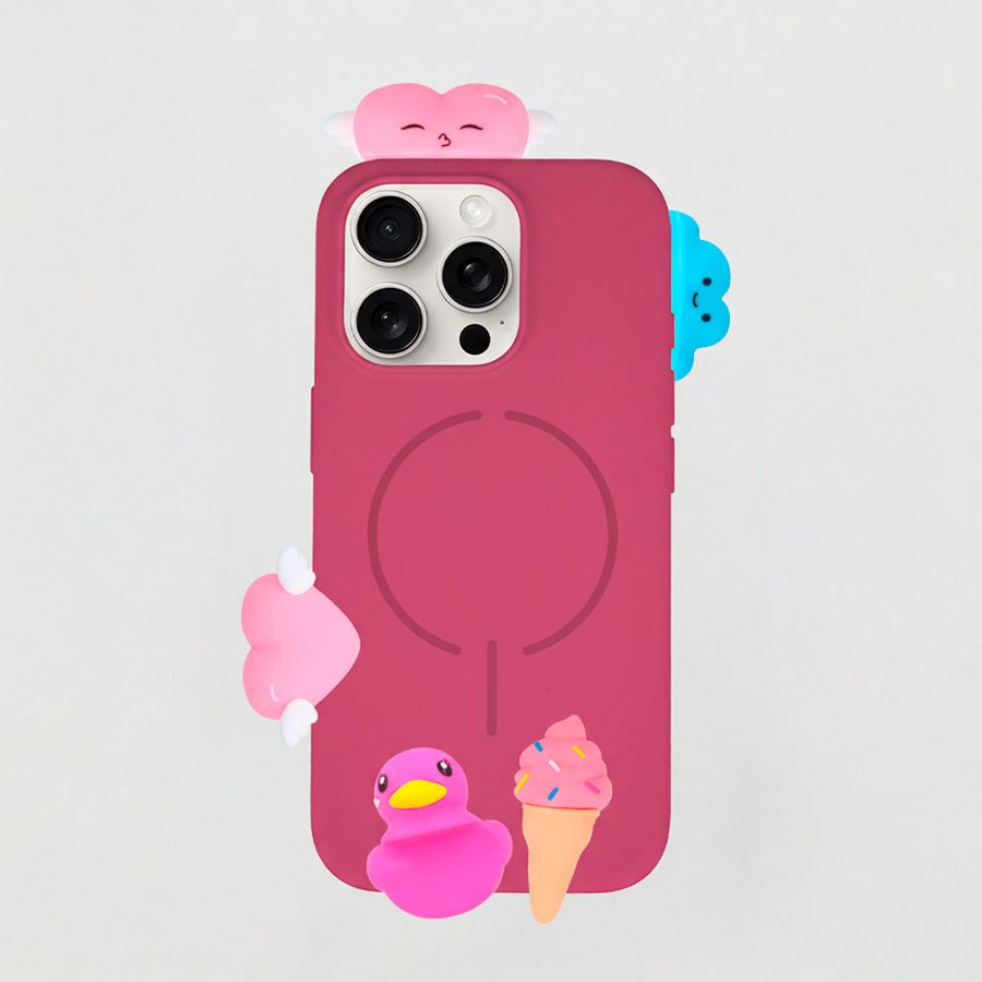 Lovely Tribe - Série Cuties