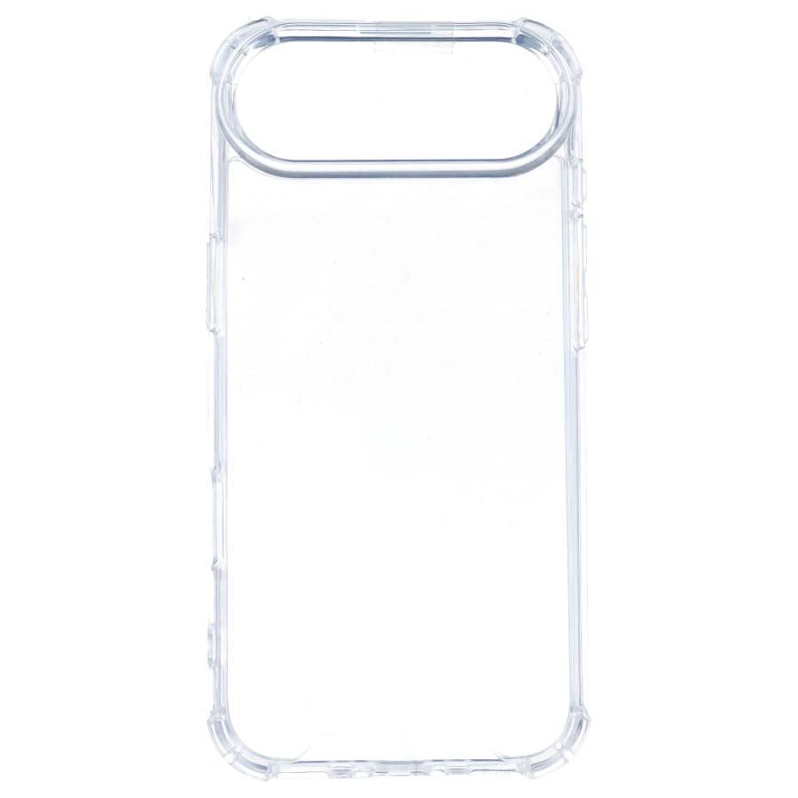 Coque renforcée pour iPhone Air