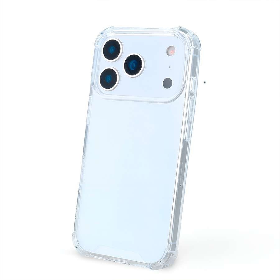 Coque renforcée pour iPhone 17 Pro Max