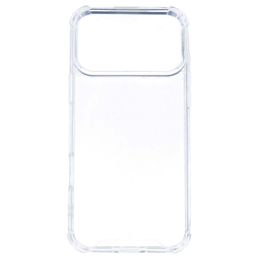 Coque renforcée pour iPhone 17 Pro Max