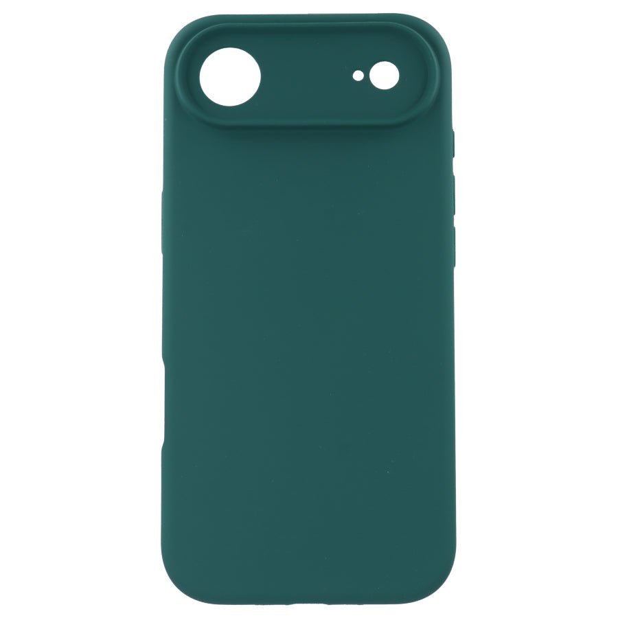 Housse ultra douce avec cache-caméra pour iPhone Air