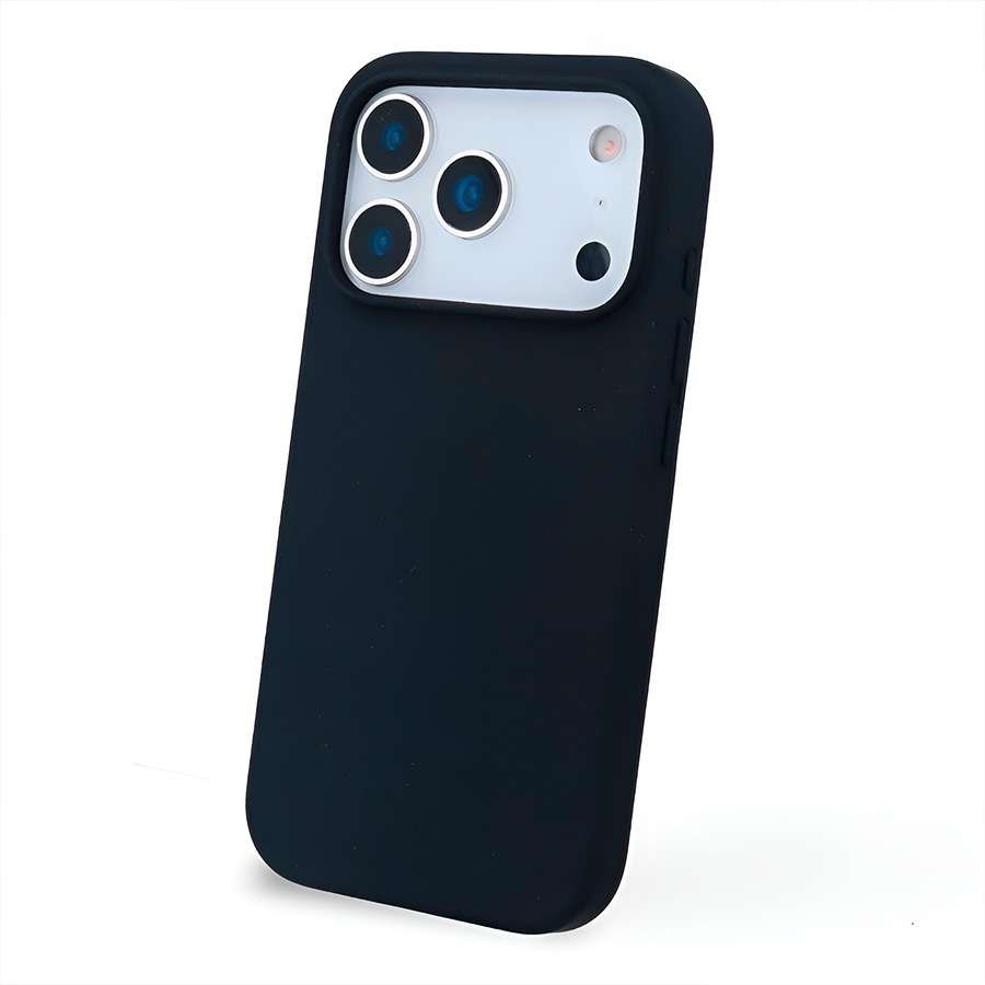 Housse ultra douce pour iPhone 17 Pro Max