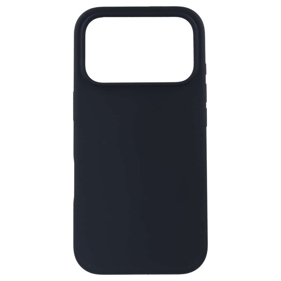 Coque ultra douce pour iPhone 17 Pro