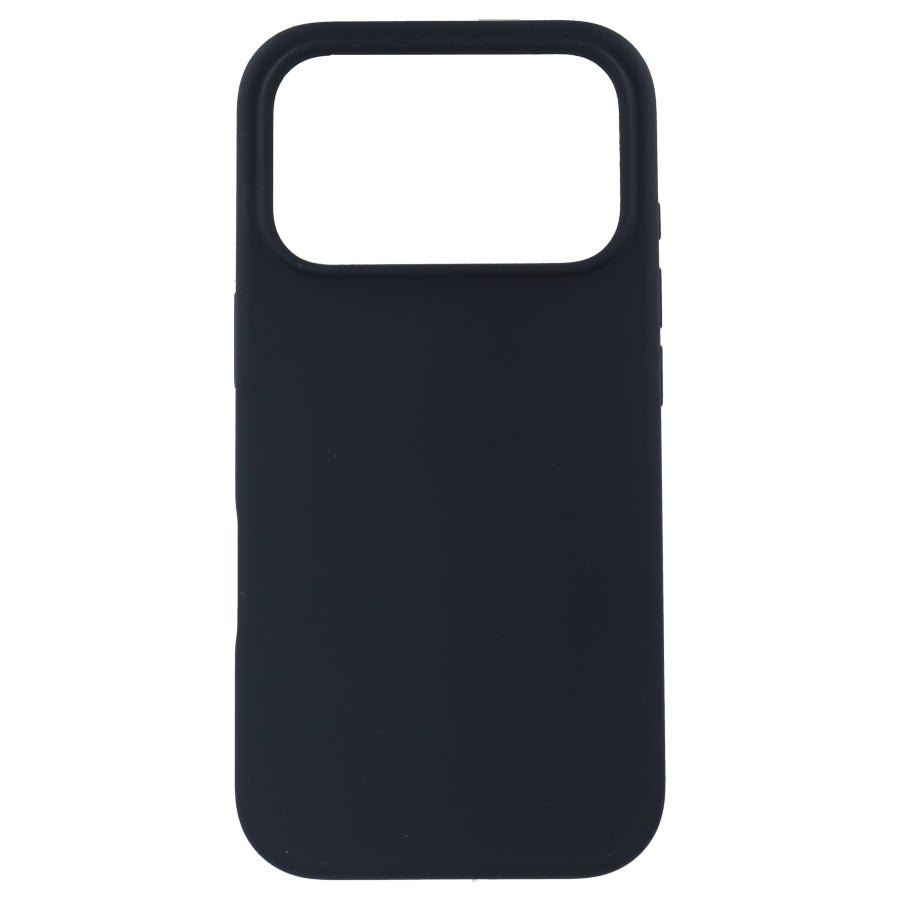 Coque ultra douce pour iPhone 17 Pro
