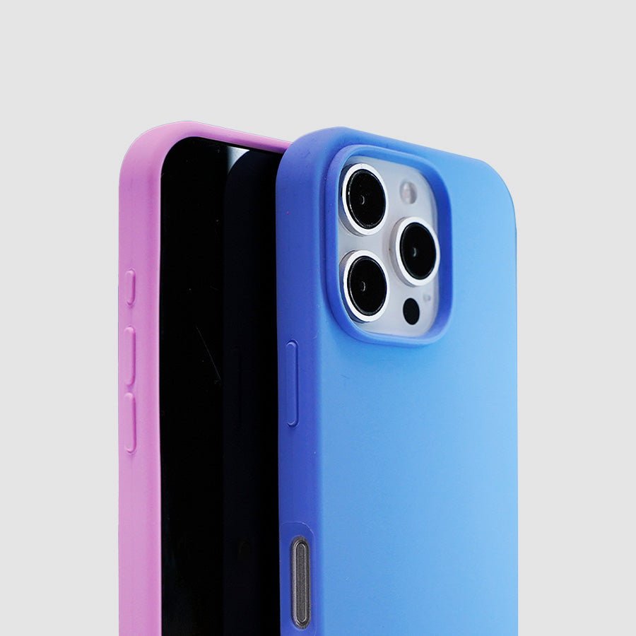 Coque Ultra Douce pour iPhone 17