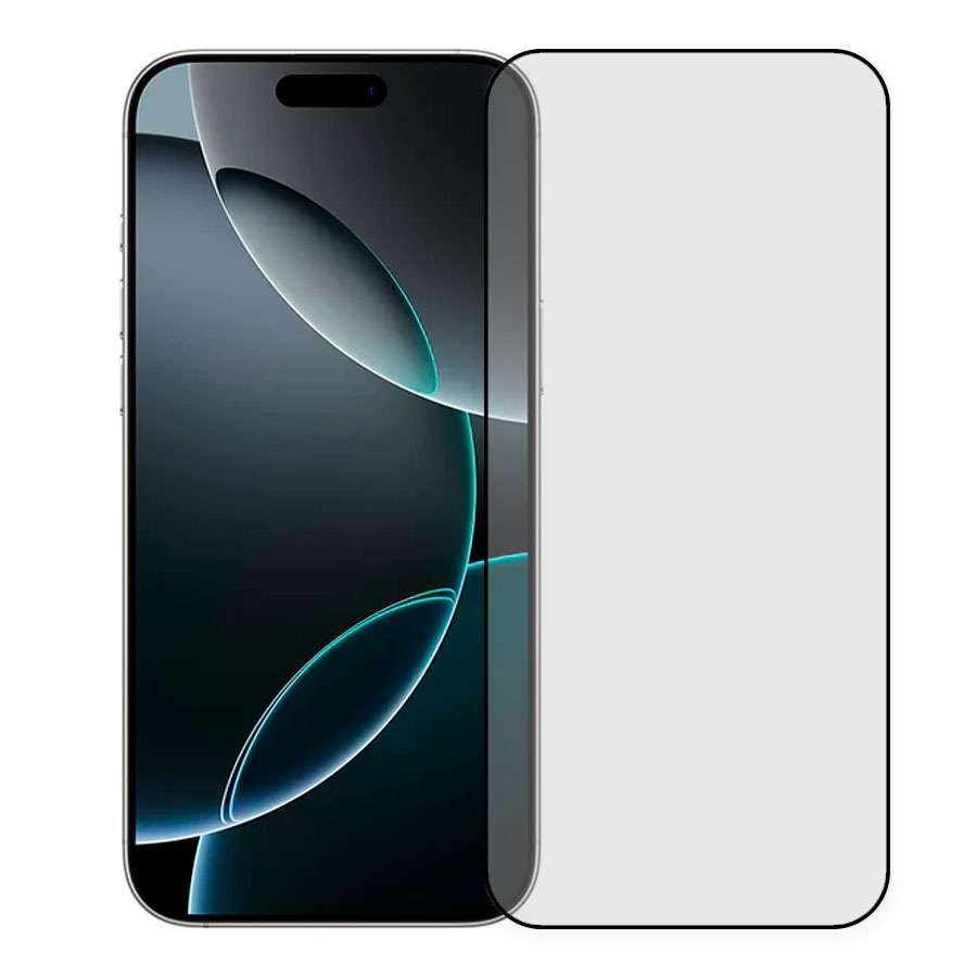Verre Trempé Intégral pour iPhone 17