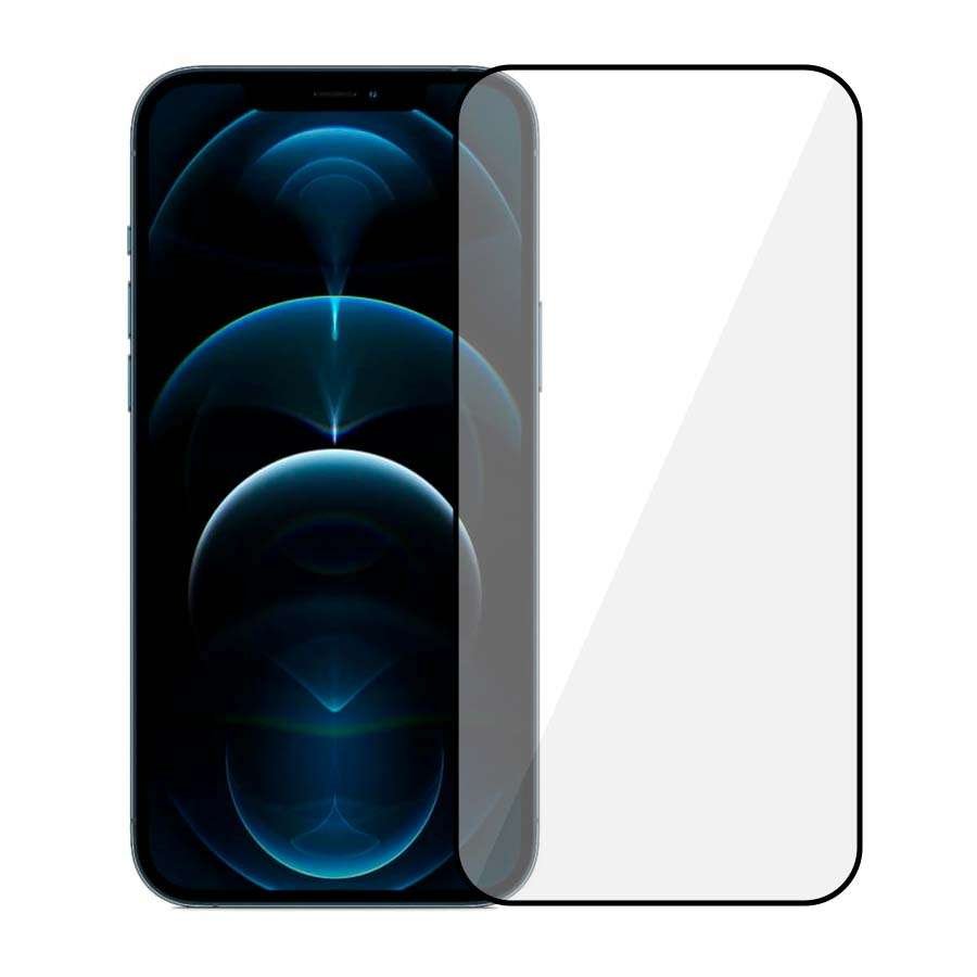 Verre Trempé Ultra Résistant pour iPhone 11 Pro