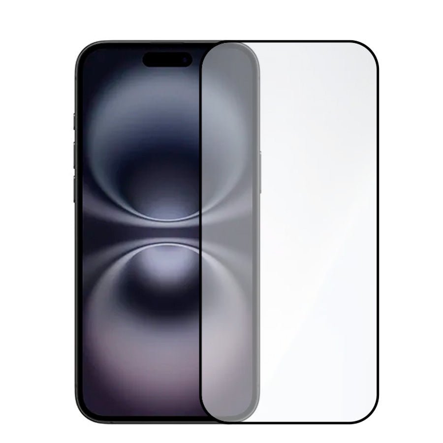 Verre Trempé Ultra Résistant pour iPhone 15 Plus