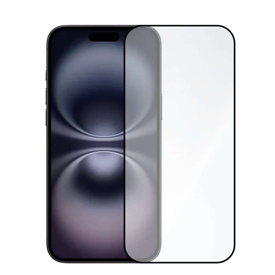 Verre Trempé Ultra Résistant pour iPhone 15 Plus
