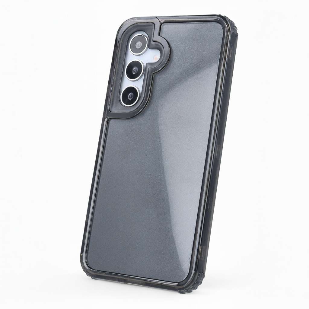 Coque Bumper 3 en 1 pour Samsung Galaxy S24 FE